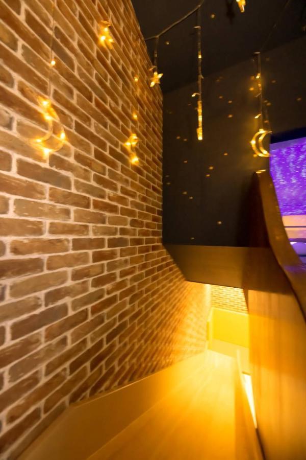 Holy House Villa Токио Екстериор снимка