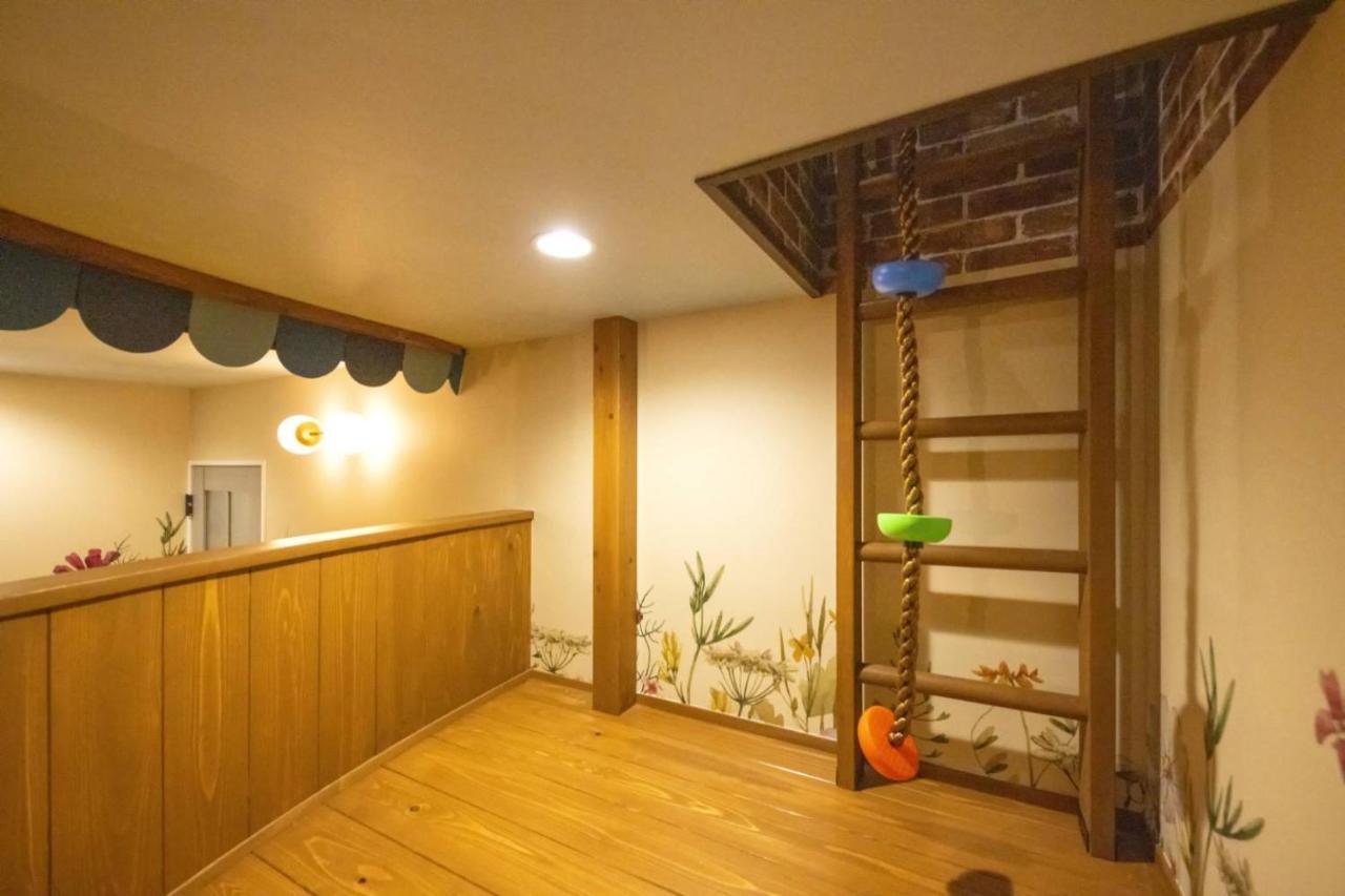 Holy House Villa Токио Екстериор снимка